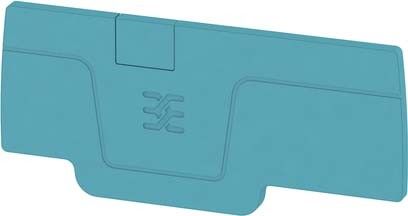 Abschlussplatte AEP 3C 2.5 BL