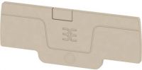 Abschlussplatte AEP 4C 1.5