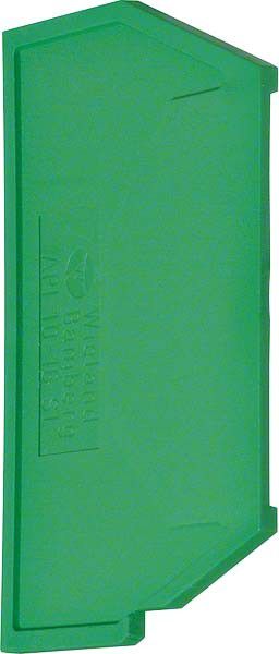 Endplatte KWE04GR Endplatte KWE04GR