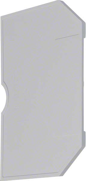 Endplatte KWE06G Endplatte KWE06G