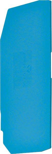 Endplatte KWE16B Endplatte KWE16B