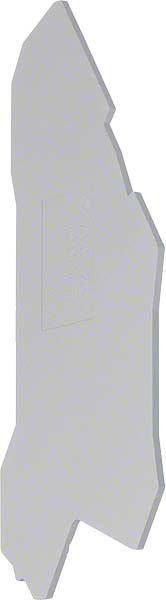 Endplatte KWE20G Endplatte KWE20G