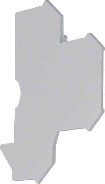 Endplatte KWE25G Endplatte KWE25G