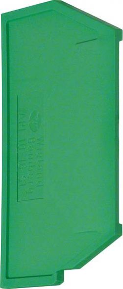 Endplatte KWE04GR Endplatte KWE04GR