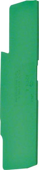 Endplatte KWE11GR