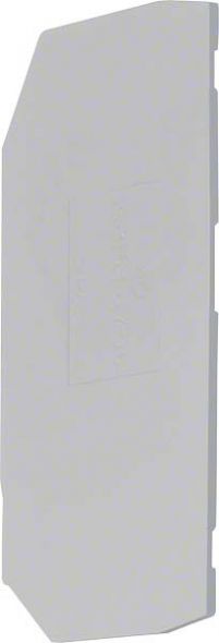 Endplatte KWE14G Endplatte KWE14G