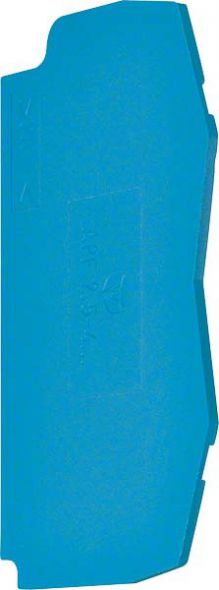 Endplatte KWE15B Endplatte KWE15B