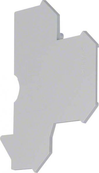 Endplatte KWE25G Endplatte KWE25G