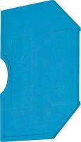 Endplatte KWE03G