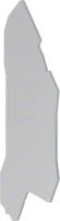 Endplatte KWE20G