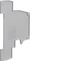 Endplatte KWE21G
