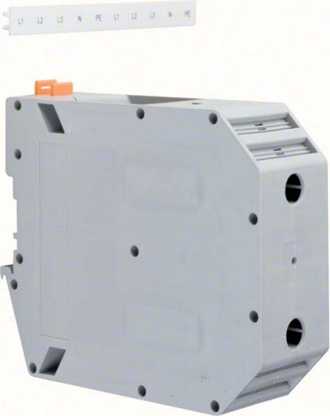 Reihenklemme KR24P Reihenklemme KR24P