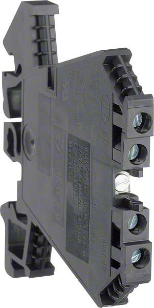 Etagen-Klemme KXA04VB Etagen-Klemme KXA04VB