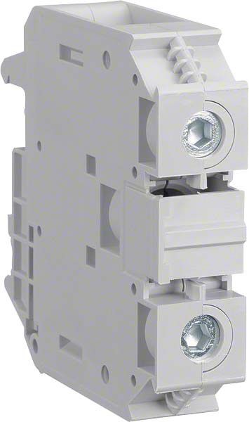 Reihenklemme f.Phasenleit KXB35LH Reihenklemme f.Phasenleit KXB35LH
