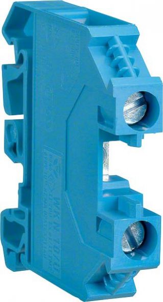 Reihenklemme f.Neutralleit KXA10NH Reihenklemme f.Neutralleit KXA10NH