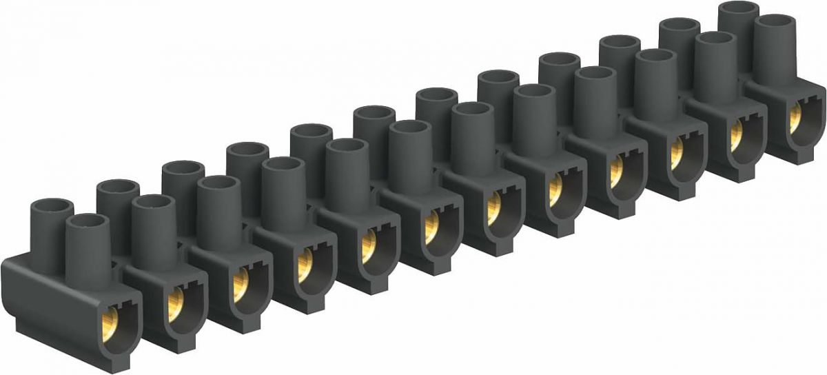 Reihenlüsterklemme 79 CE SW