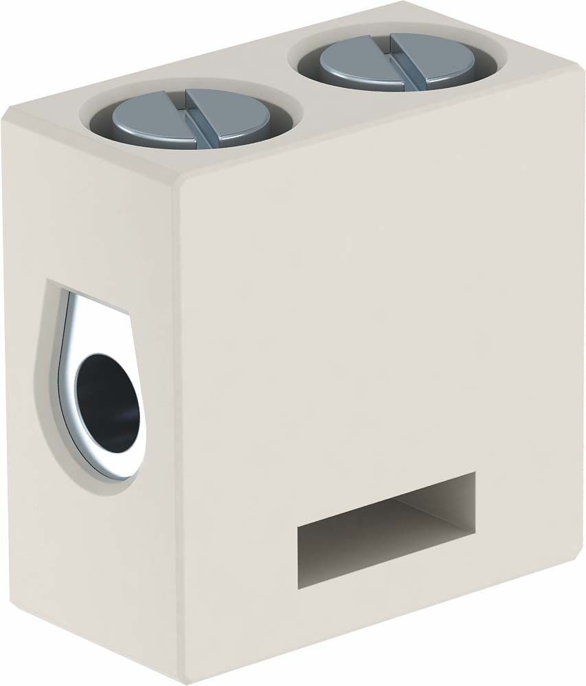 Keramikklemme TK 10 Keramikklemme TK 10