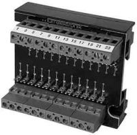Montagebaustein 62001