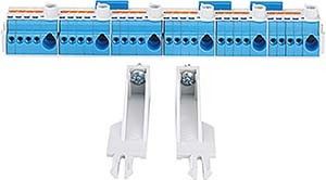 N-Trennklemme FC N 30 NT N-Trennklemme FC N 30 NT