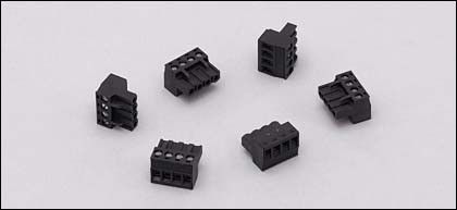 Combicon Stecker 4-pol E70230 Combicon Stecker 4-pol E70230