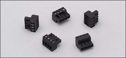 Combicon-Stecker E40173 Combicon-Stecker E40173