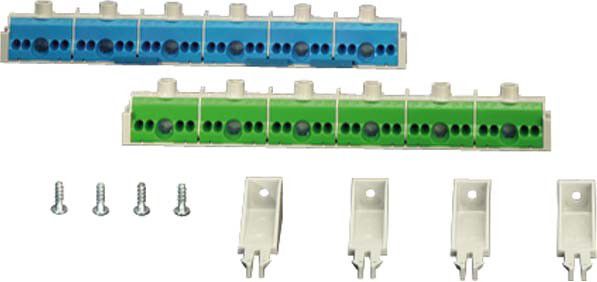 PE-/N-Klemme FP FC 54