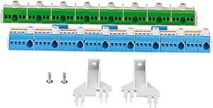 PE- und N-Klemme FP FC 51 NT PE- und N-Klemme FP FC 51 NT