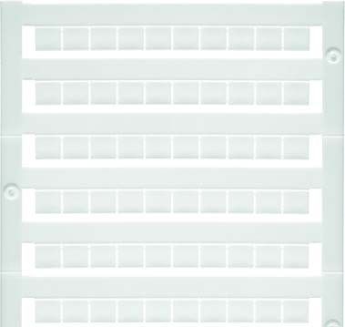 Klemmenmarkierer DEK 5/6 MC NEUTRAL