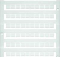 Klemmenmarkierer DEK 5/6 MC NEUTRAL