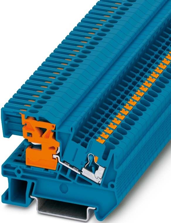 N-Trennklemme PTN 2,5 N-Trennklemme PTN 2,5