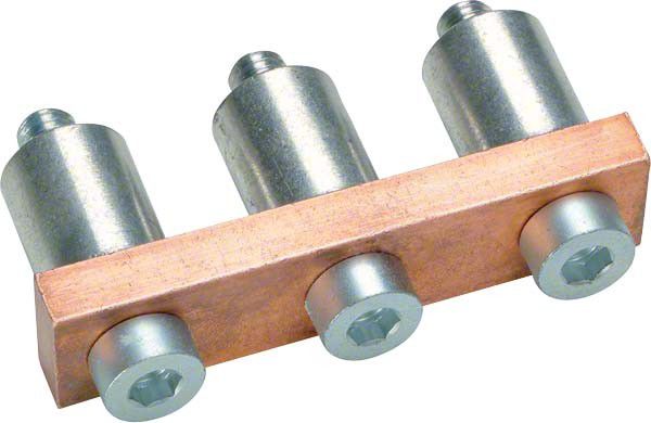 Isolierter Verbinder KWJ16B3 Isolierter Verbinder KWJ16B3