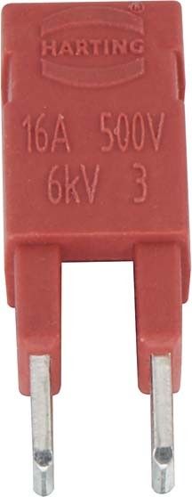 Steckbrücke quer 09330009820