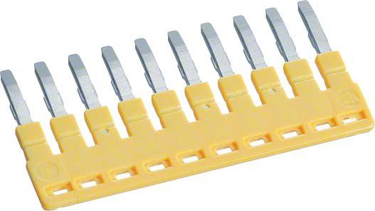 Verbindungssteg isoliert KWJ02D10