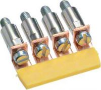 Verbindungssteg isoliert KWJ10B10