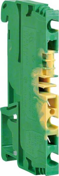 Schutzleiterklemme KYA02E3