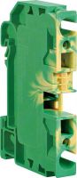 Schutzleiterklemme KYA10E2