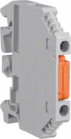 Messer-Trennklemme KXA04KD