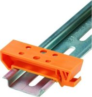 Montagefuß MOFU 35/LO/1