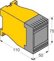 Niveauwächter MS91-12-R Niveauwächter MS91-12-R