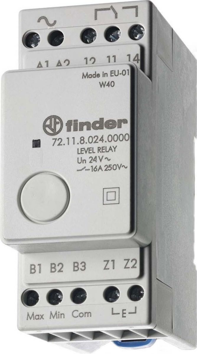 Niveausensor 72.11.8.125.0000 Niveausensor 72.11.8.125.0000