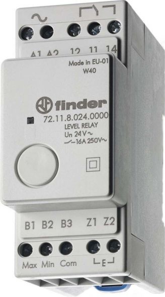 Niveausensor 72.11.8.125.0000 Niveausensor 72.11.8.125.0000