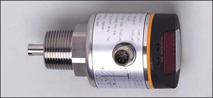 Füllstandsensor elektronik LR8300