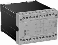 Not-Aus-Modul BN5983.53AC50/60Hz