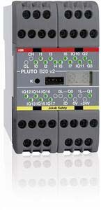 Sicherheits-SPS Pluto B20 v2 Sicherheits-SPS Pluto B20 v2
