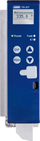 1Ph.-Leistungssteller 00543453 1Ph.-Leistungssteller 00543453