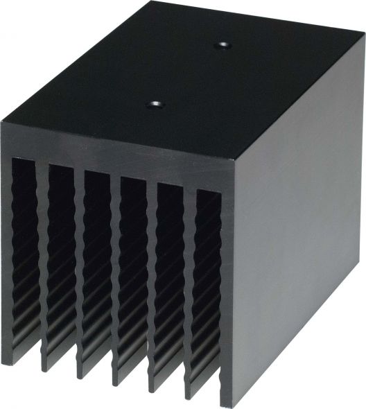 Kühlkörper 077.25