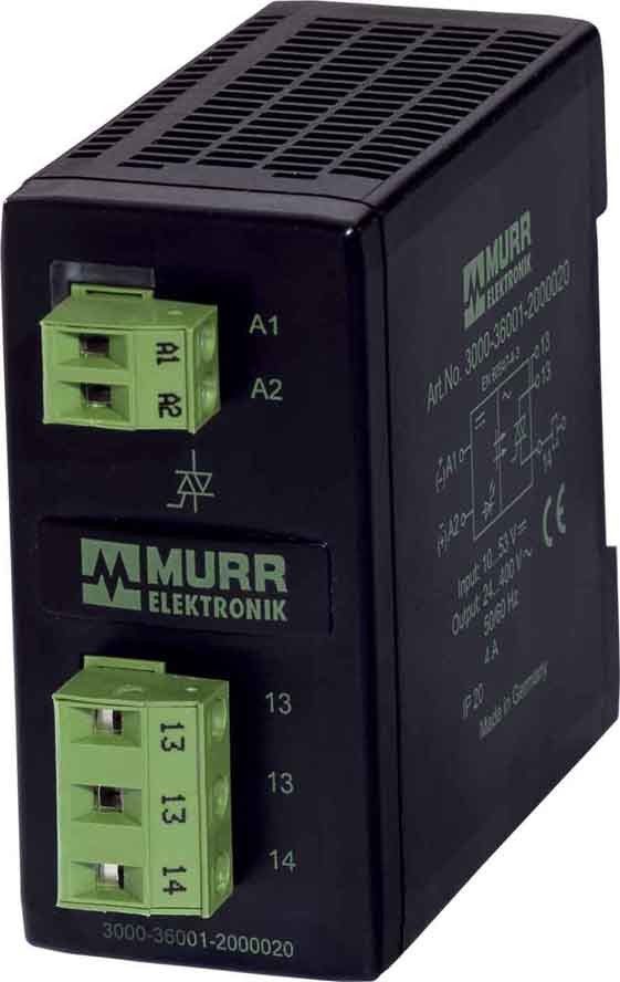 Optokopplermodul 3000-36001-2000025