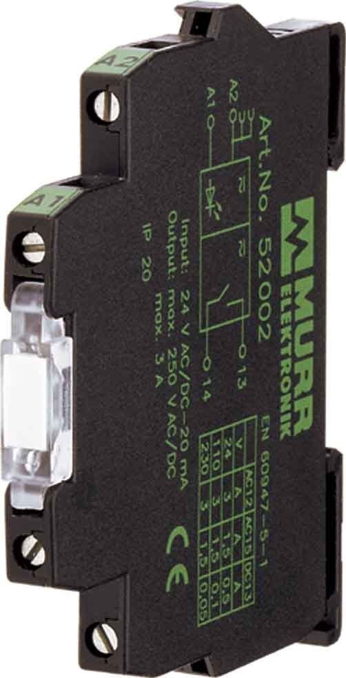 Optokopplermodul 6652550