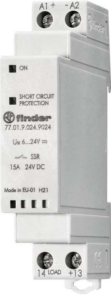 SSR-Relais 77.01.9.024.9024 SSR-Relais 77.01.9.024.9024