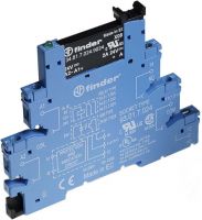 Koppelrelais 240VDC 38.81.3.240.8240